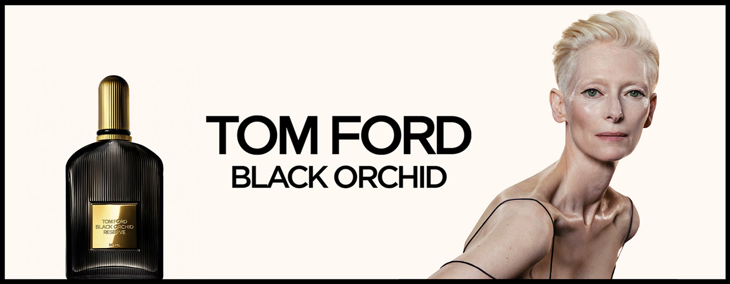 Tom Ford Black Orchid